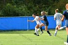 Women’s Soccer vs Endicott  Women's Soccer vs Endicott College. - Photo by Keith Nordstrom : Wheaton, Soccer